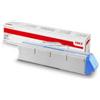 Oki Toner Oki per PRO 9431 42.000pagine Ciano 1pz [45536555]