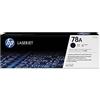 Hp Toner Hp 78A 2100pagine Nero 1pz [CE278A]