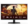 Aoc Monitor Led 27" Aoc Gaming IPS 16:9 180HZ [Q27G42XE]