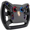 VPG Sim Volante Vpg sim Porsche 992.2 Nero