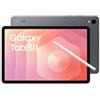 Samsung Tablet 11'' Samsung Galaxy Tab S11 12GB/128GB Android 16 Grigio [SM-X730NZAREUB]