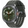 Samsung Smartwatch Samsung Watch Ultra2 SM-L715 47mm Argento [SM-L715FZSAEUE]