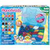 Aquabeads 31502 Pack Perline Gigante - Ricarica Colori Set Artigianato - Plastica - Stella - Multicolore