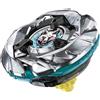 タカラトミー(TAKARA TOMY) Beyblade X UX-08 Starter Silver Wolf 3-80FB - TAKARA TOMY - Giocattolo da Battaglia - Argento - Bambini - Aviazione - Metallo - Standard