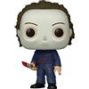 Funko Pop! Movies: Halloween - Michael Myers - Sanguinante - Figura in Vinile da Collezione - Idea Regalo - Merchandising Ufficiale - Giocattoli per Bambini e Adulti - Movies Fans