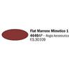 Italeri IT4640AP Acrylic Paint Flat Marrone Mimetico 1