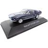OPO 10 Modellino Auto in Scala 1/43 Compatibile con Ford Mustang Shelby GT500 1967 - AC01