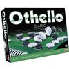 IDEAL , Othello Classic Game: A minute to learn… a lifetime to master! , Family Strategy Game , For 2 Players , Ages 7+