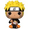 Funko Pop Naruto Uzumaki with Noodles Special Edition Exclusive