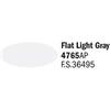 Italeri Flat Light Gray