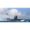 Hobbyboss Hobby Boss 383531 Modellino Sottomarino USS Greenville SSN-772