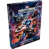CMON | Marvel Multiverse RPG: Escape From Planet Hulk - Starter Set | Gioco di ruolo | Età 12+ anni | 2-7 giocatori | 4 ore di gioco