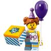 LEGO Series 18 Collectible Party Minifigure - Birthday Party Girl (71021)