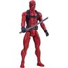 Marvel Deadpool 12-inch Deadpool Figure