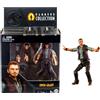 Mattel Jurassic World - Owen Grady Hammond Collection, personaggio premium alto 9+ cm del fondatore di Jurassic Park con 16 punti d'articolazione, giocattolo per bambini, 8+ anni, HTV60