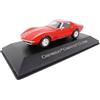 OPO 10 - Modellino Auto in Scala 1/43 Compatibile con Chevrolet Corvette C3 1968 - AC404
