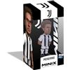 MINIX - Football Stars #261 - Juventus - Weston Mc Kennie - Personaggio da collezione 12 cm