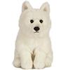 Living Nature An426.Peluche Volpe Artica, Sconosciuto