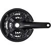 SHIMANO Bielas 9v.-FC-MT210-3 40/30/22T 175mm