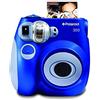 Polaroid PIC-300 Instant Film Camera (Blu)