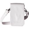 Polaroid Custodia per fotocamera Polaroid Snap e clip per fotocamera instantanea Polaroid Z2300 (bianco)