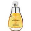 Miin Korean Cosmetics Miguhara Whitening-Line Maschera viso in due step