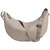 GOT BAG Moon Bag | Borsa Mezzaluna Donna| Borsa a Tracolla Elegante