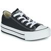 Converse Chuck Taylor all Star Eva Lift Canvas Platform, Sneaker Bambini e Ragazzi