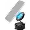 SmallRig Supporto multifunzionale con ventosa 6061 "