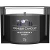 YANKEE CANDLE Candela Filled Votive Midsummer's Night