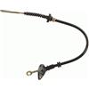 SACHS 3074 003 361 Cavo Comando Comando Frizione per Fiat Panda (141_) 1980-2004 e altri veicoli