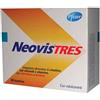 PFIZER ITALIA Srl Neovis Tres 20bust