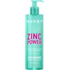 Nuxe Zinc Power Gel Detergente purificante viso e corpo 400 ml