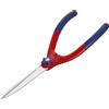 Spear & Jackson 4888HS Forbici da siepe con manico a quadrilatero Razorsharp