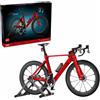 Lego 11380 Lego Icons Bici da corsa