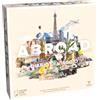 Ghenos Games Abroad: Diario di viaggio