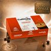 Caffitaly Caffè CAFFITALY SYSTEM Miscela CREMOSO Formato Scorta 48 Capsule Originali