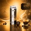 Caffitaly Caffè CAFFITALY SYSTEM E-Caffè Miscela CORPOSO Capsule Originali R-Smart
