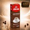 Caffitaly Caffè CAFFITALY SYSTEM Cagliari CREM ESPRESSO Capsule Originali R-Smart