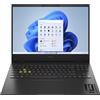 HP Omen Transcend 16-u | i9-14900HX | 16 | 32 GB | 1 TB SSD | WQXGA | Illuminazione tastiera | RTX 4070 | Win 11 Home | DE - ottimo