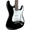 Collins Stratocaster - Nero | nero - buono