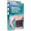 Alvita - Fascia lombare misura 1 - Supporto e comfort per la schiena