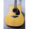 YAMAHA Chitarra acustica Yamaha FG3 Vintage Natural VN Yamaha Folk Guitar FG-3 nuova