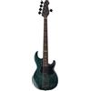 YAMAHA BB735AIDB Indigo Blue 5 corde basso elettrico interruttore passivo attivo