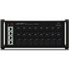 BEHRINGER SD16 16 in 8 Out Digital Stage Box Preamplificatori MIDAS AES50...