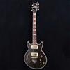Ibanez AR520HME Semi Hollow Chitarra Elettrica Natural Macassar Ebony Super...