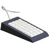 Epson 7106589 tastiera USB Grigio