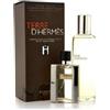 Hermès Terre d'Hermes SET 30 ml EDT Spray + ricarica EDT 125 ml