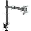 TooQ Supporto per monitor DB1032TN-B/ fino a 8 kg