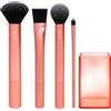 Real Techniques Flawless Base Set 5 pz sada štětců